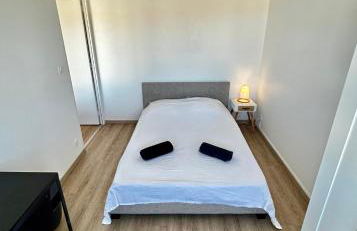 Spacieux appartement pour 8, parking inclus - Foto 6