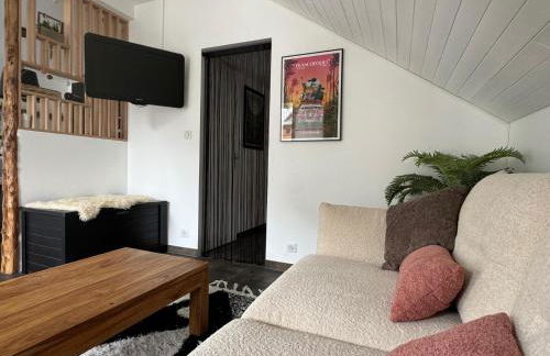 La Kaz montagne - Foto 12