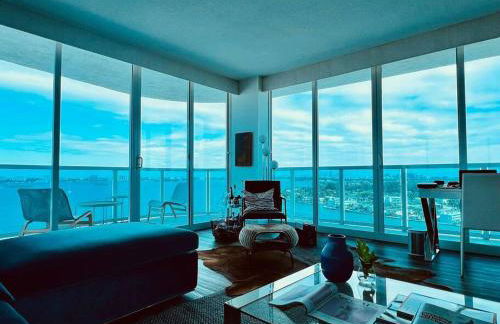 North Bay Village - perfect view - Foto 1