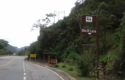 Sitio Santa Lucia - Foto 8