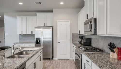 M&J Luxury Home - Foto 3