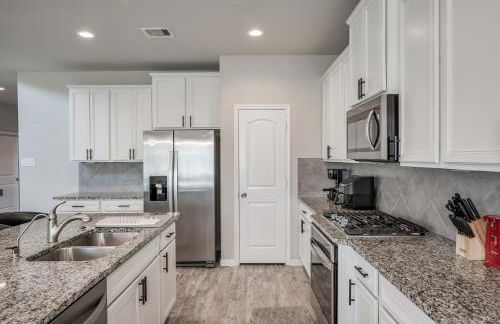 M&J Luxury Home - Foto 3