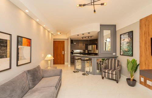 SEQ - Sequoia Alphaville By Anora Spaces - Foto 72