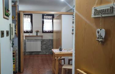 La Genziana Ovindoli Relax in montagna - Foto 1