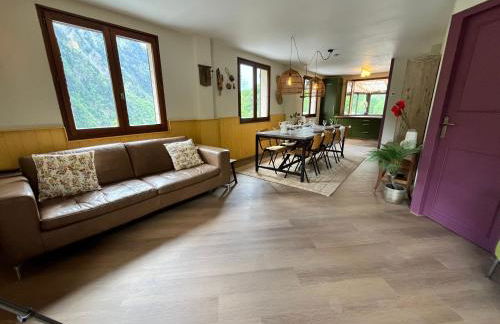 La Cascade, Venosc - Les 2 Alpes - Foto 49