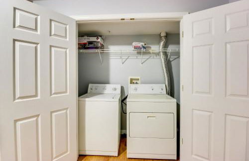 Pet-Friendly Lanham Getaway with Community Pool! - Foto 12