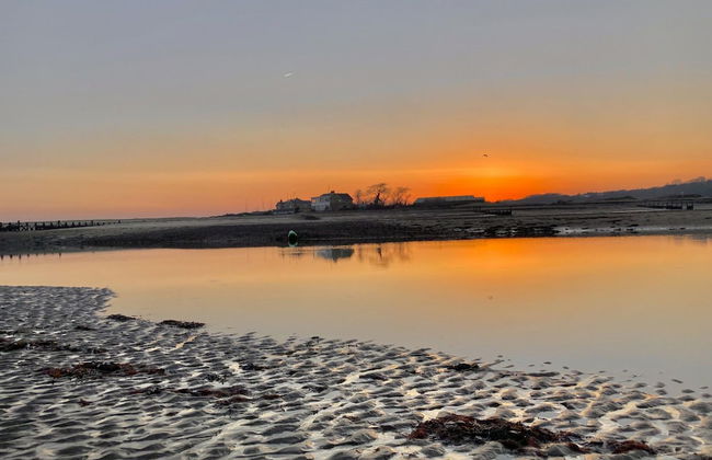 Solent Landing No 16 Beach Retreat - Foto 43