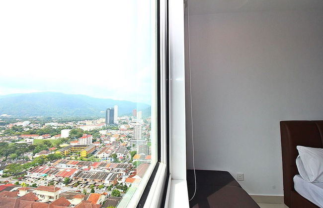 Mansion One Suites By Merlene - Foto 19