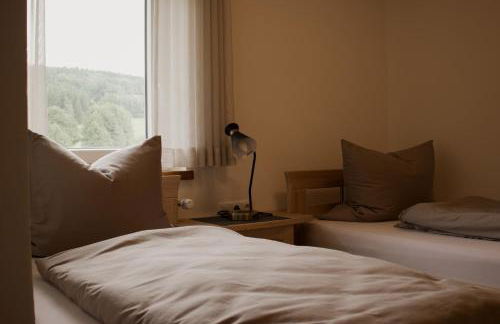 Idyllisch gelegene Ferienwohnung Franziska im Herzen des bayerischen Waldes - Foto 21