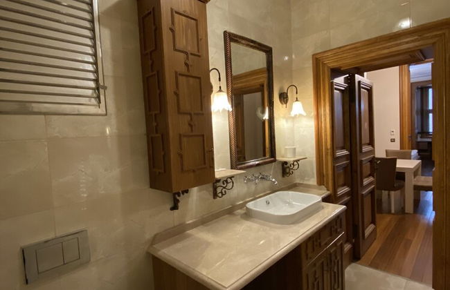 Aslan Residence - Foto 65