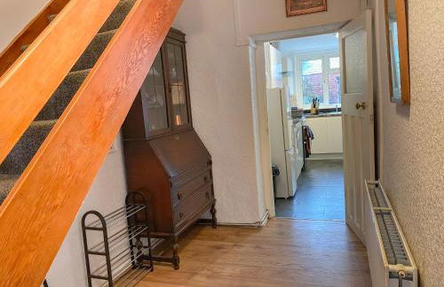 The Rose Terrace - Photo 32