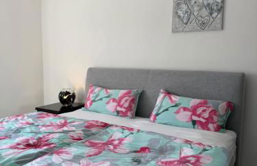 Ferienwohnung Rüdenhausen - Foto 9