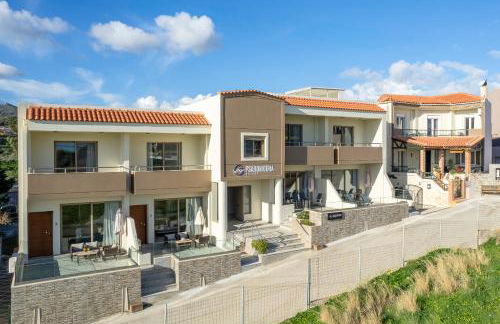 Psaromoura Residence - Foto 32