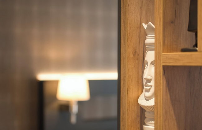 Alparthotel - Foto 11