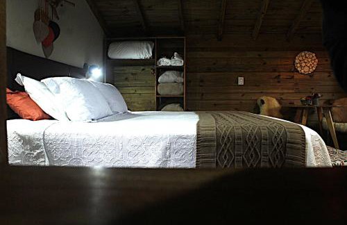 Cabana Gracillis em Alfredo Wagner - Serra Catarinense - Photo 34