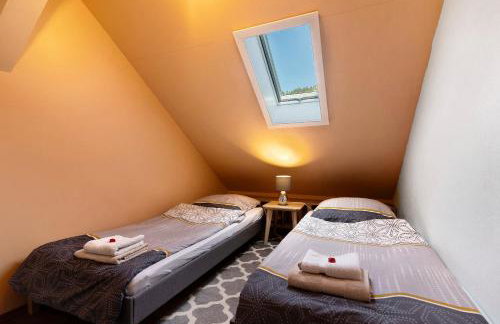 Ferienwohnung Das Nest - Foto 20