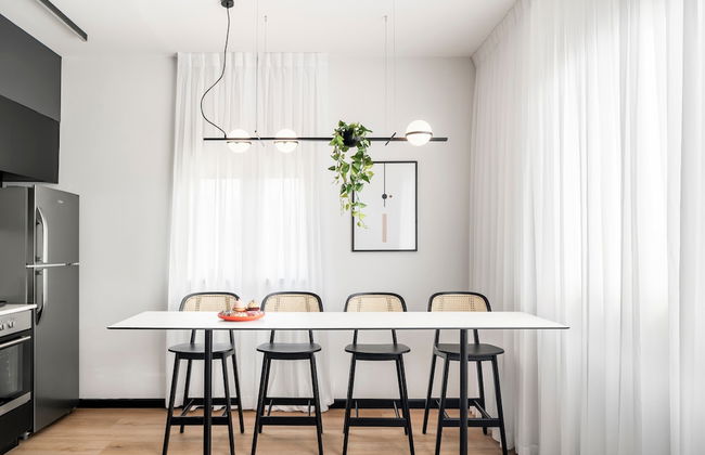 Mr. Montana - By TLV2GO - Foto 36