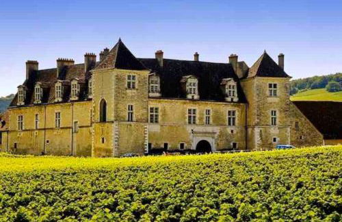 Maison « De Ville en Vigne » - Foto 54