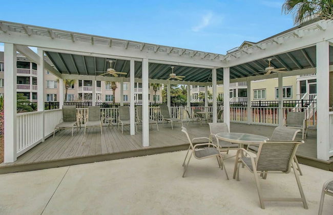 103 H Tidewater by Avantstay Walk to Beach Community Pool - Foto 31