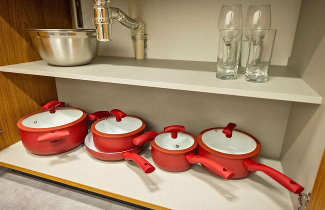 STAY Urbà Home - Foto 31