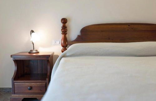 Messalina Agriturismo La Scuderia - Foto 6