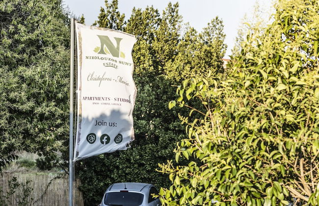 NIKOLOUZOS SUNNY ESTATE - Foto 35