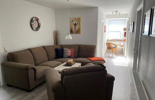 Ferienhaus Loreleytraum, Wohnung Obergeschoss - Foto 6