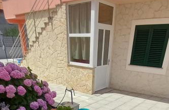 Family friendly house with a swimming pool Sibenik - 24444 - Foto 9