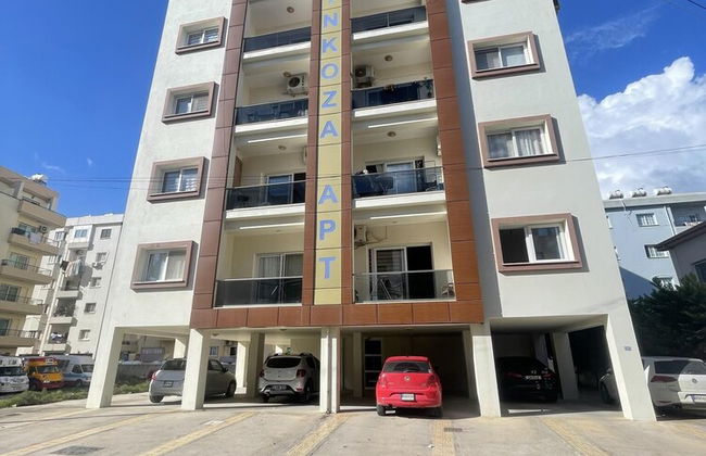 Inviting 2-bed Apartment in Famagusta, Cyprus - Foto 10