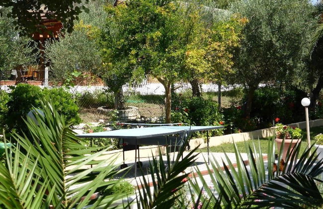 Olympic Bibis Hotel - Foto 16