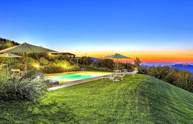 Casale Le Conce 6 - Foto 9