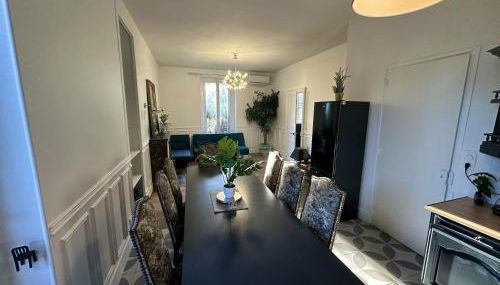 Maison spacieuse à Saint-Floret, avec piscine pour deux. - Foto 3