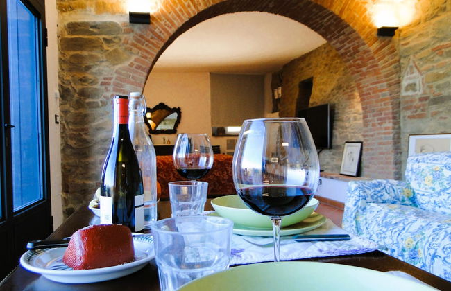 Best Of Tuscany at Brand New Nest - Foto 1