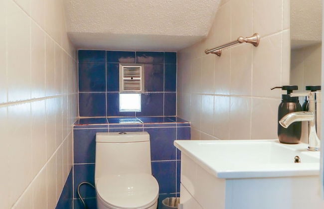 EcoMar Rentals Villa - Foto 23