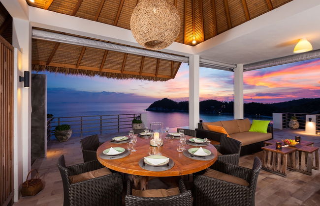 Villa Sabai Jai - Foto 45