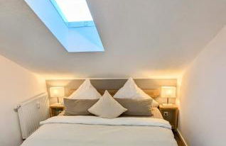 Blackforest Apartment Schömberg - Foto 16