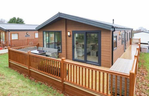 Woodpecker Lodge - Foto 2