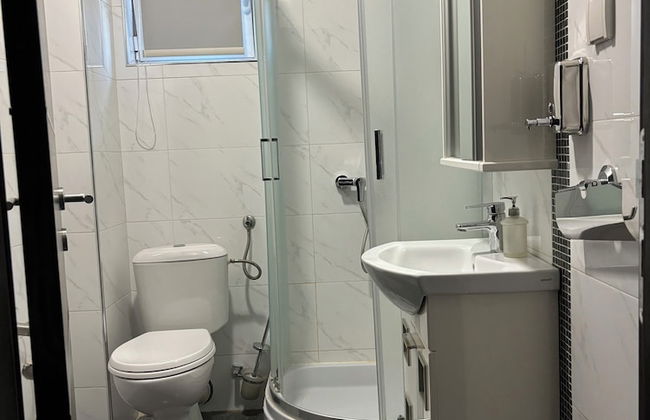 Trio Suites Belgrade - Foto 15