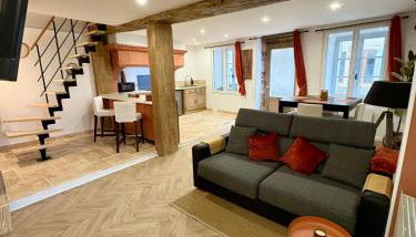 Le Domus Pesmois - Foto 4