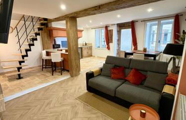 Le Domus Pesmois - Foto 4