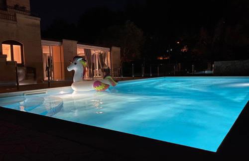 Villa Panagias tis Loreto - Foto 10