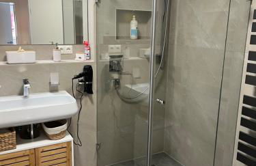 UNiQE I 90qm I Bergblick I 3 Balkone I seenah - Foto 30