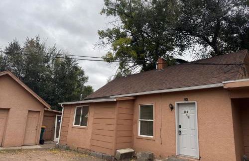 Downtown, 3-bedroom, 3-bathroom - Foto 1