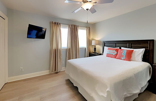 The Dory by Southern Vacation Rentals - Foto 4