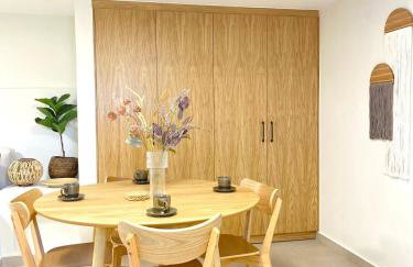 Villa Fleria Seaside Studios & Apts - Foto 68