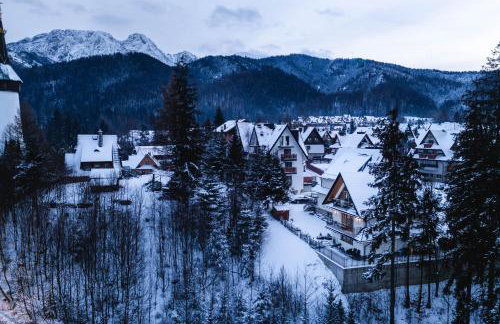 Apartamenty Blisko TATR Zakopane - Foto 71