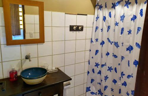 Casa da Rua 1 - Cavalcante/GO - Foto 16