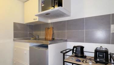 Dionysos - Photo 3, stove, toaster