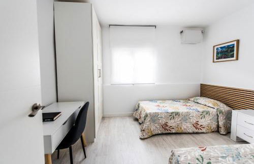 Encantador apartamento en Barajas by beBalmy - Foto 18