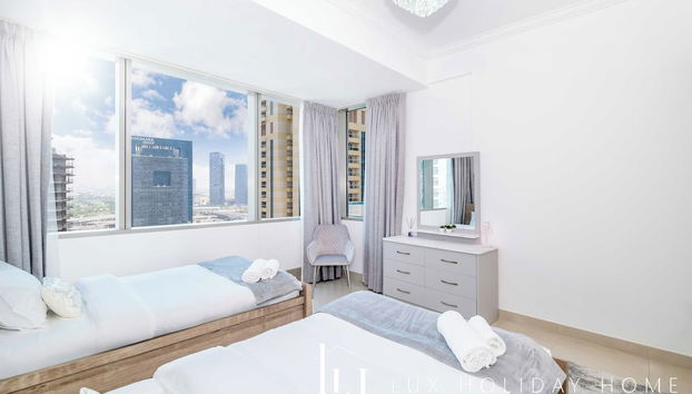 LUX The Marina Ocean View Suite 4 - Foto 4, Habitación